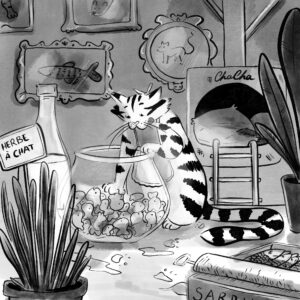 illustration-chat-gourmand-valentine-carre