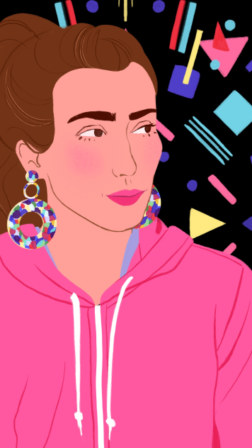 portrait-femme